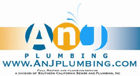 ANJ Plumbing, a Los Angeles Drain Cleaning Company