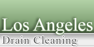 Los Angeles Drain Cleaning